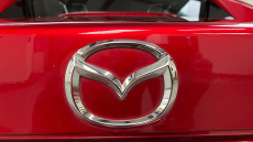 Mazda MX-5 RF 2.0 [184] Exclusive-Line 2dr Petrol Convertible